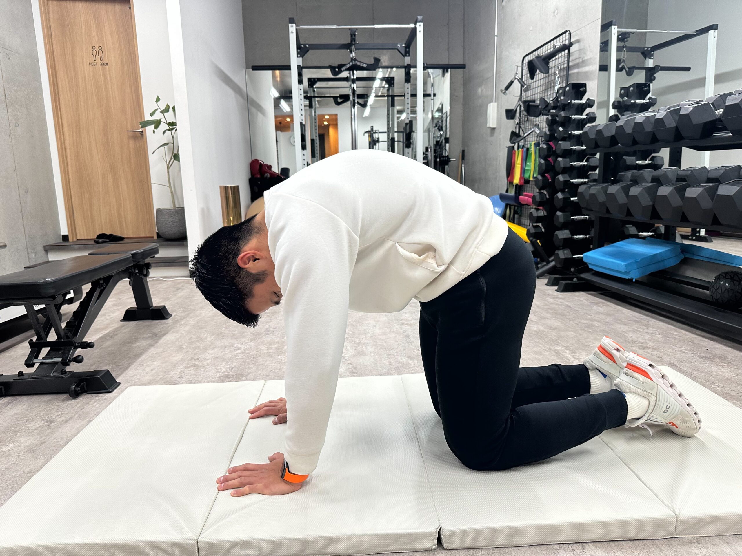 ４０歳以降の呼吸について